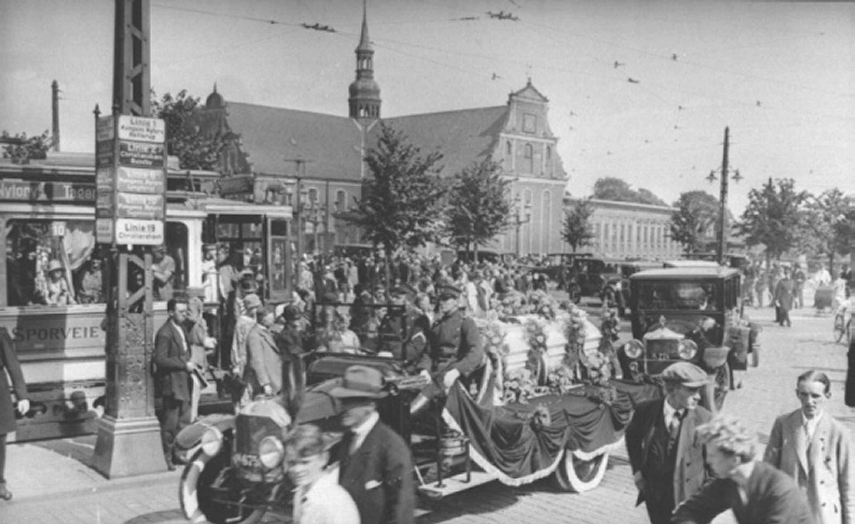 Sophus Falck